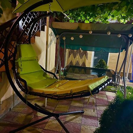 Două Mai Casa Duminica 아파트 외부 사진