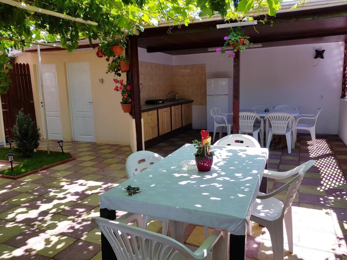 Două Mai Casa Duminica 아파트 외부 사진