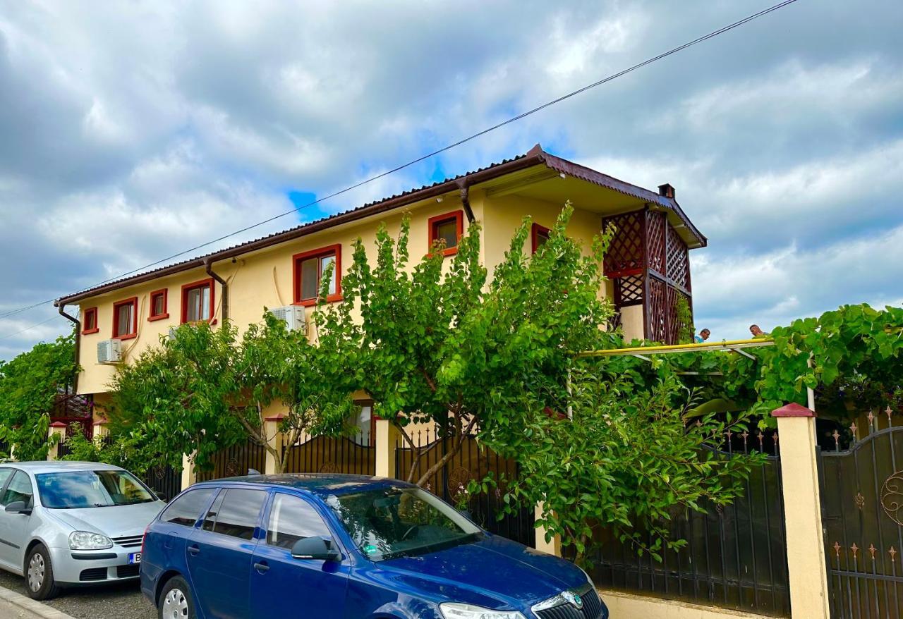 Două Mai Casa Duminica 아파트 외부 사진