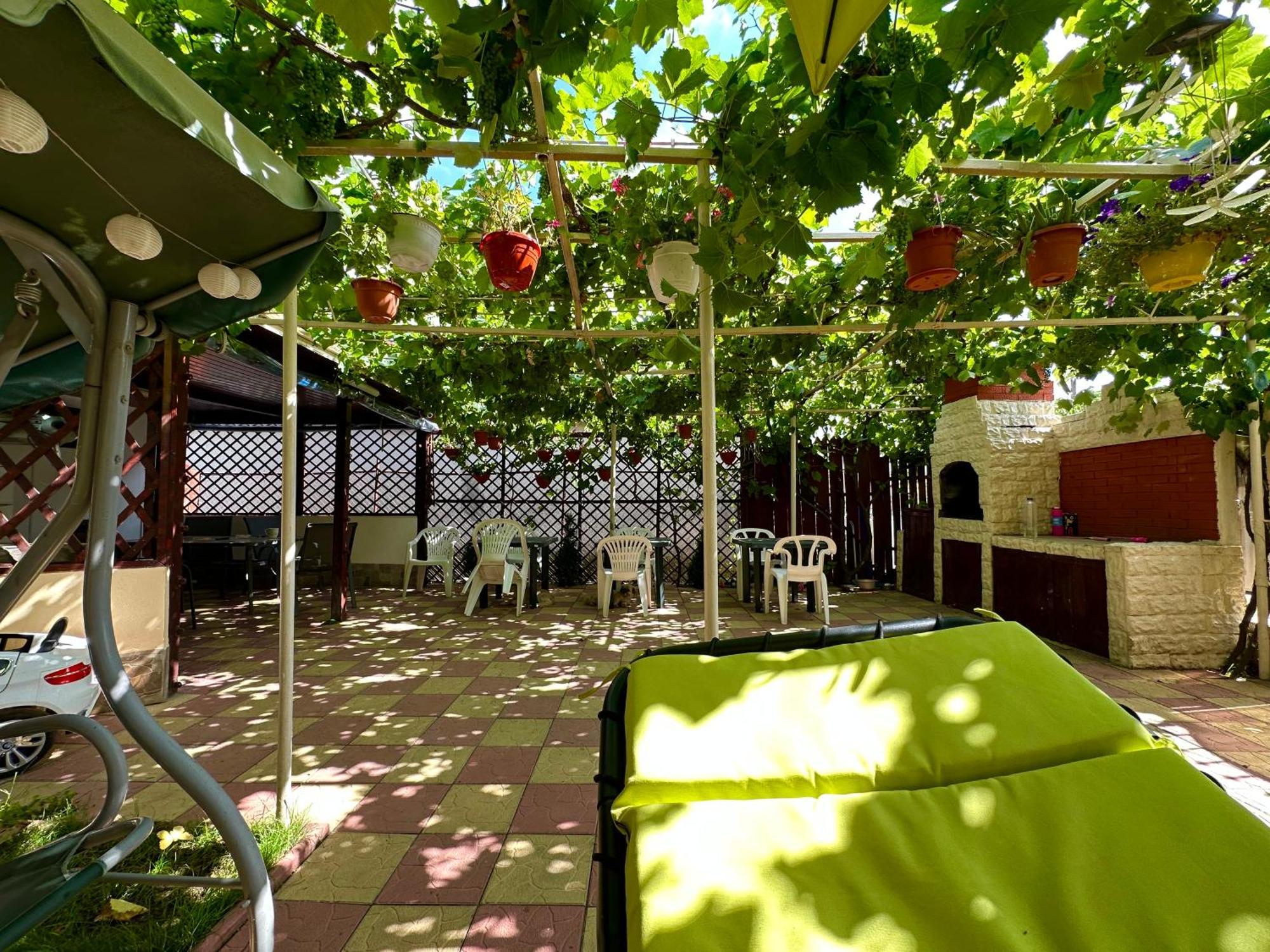 Două Mai Casa Duminica 아파트 외부 사진